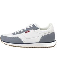 Levi's - Stag Runner Small S - Lyst