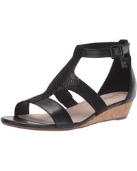 clarks abigail sun