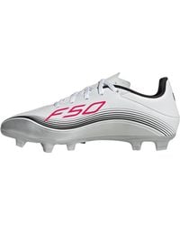 adidas - F50 Messi Club Firm Multi Ground Football Boots - Lyst