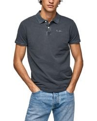Pepe Jeans - Oliver Gd Polotrui Voor - Lyst