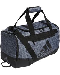 adidas - Defender 4.0 Gym Duffel Bag For And - Lyst