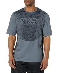 Oakley - Erwachsene Maven Rc Kurzarmtrikot T-Shirt - Lyst