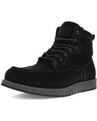 Levi's - Casual Ankle Boot - Lyst
