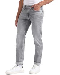 Calvin Klein - Jeans Slim J30J324191 Pantaloni di Jeans - Lyst