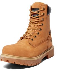 Timberland - PRO Direct Attach 15,2?cm Steel Safety Toe Impermeabile per Bagagliaio - Lyst