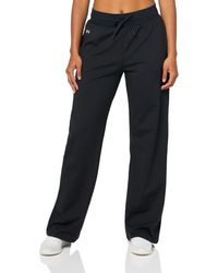 Under Armour - Motion Open Hem Pants - Lyst