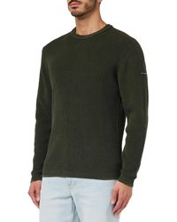 Pepe Jeans - Dean Crew Neck Pullover - Lyst