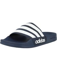 adidas flip flops uk