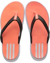 adidas Flip-flops and slides for Women - Up to 50% off at Lyst.co.uk