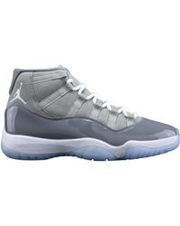 Nike - Air 11 Retro "Cool 2021" Shoes - Lyst