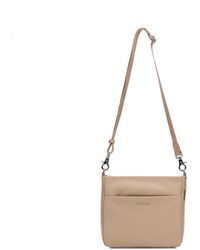 Mandarina Duck - Mellow Leather Crossover - Lyst