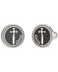 Guess - Orologio Elegante JUME04021JWSTBKT-U - Lyst