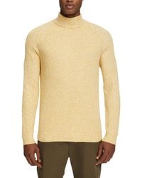 Esprit - 092ee2i307 Pullover Sweater - Lyst