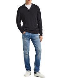 Pepe Jeans - Slim PM207388 Jeans - Lyst