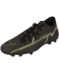 Nike - Phantom Gt2 Club Fg/mg S Football Boots Da5640 Sneakers Shoes - Lyst