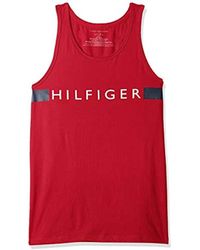 tommy hilfiger top mens