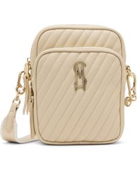 Steve Madden - Drakeeq Quilted Crossbody - Lyst