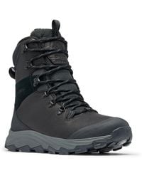 Columbia - Expeditionist Extreme Snow Boot - Lyst