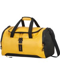 samsonite luggage duffle bolsa