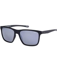 O'neill Sportswear - Ons 9005 2.0 Sunglasses 104p Matte Black/grey - Lyst