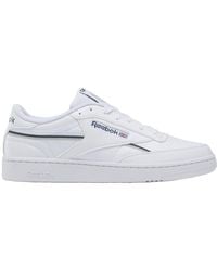 Reebok - Club C 85 Vegan Sneaker - Lyst