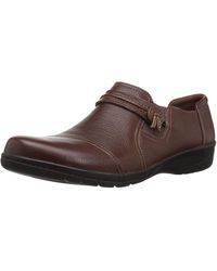 clarks cheyn work ankle boot