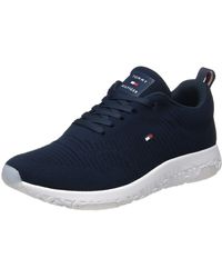 tommy hilfiger tevo trainers