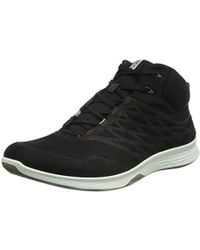 ECCO Mens Exceed High-M
