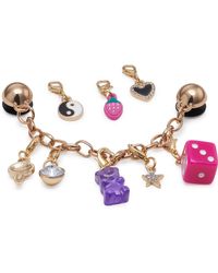 Crocs™ - Custom Chain 5 Pack - Lyst