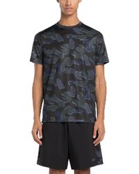 Reebok - Modern Camo T-shirt - Lyst