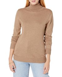 Amazon Essentials Sweaters and knitwear for Women | Online Sale up to 30%  off | Lyst