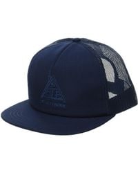 Helly Hansen - Helly-hansen 's Hh Flatbrim Trucker Cap Baseball - Lyst