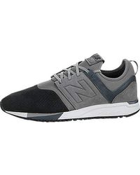 new balance sneakers 247 luxe uomo mod. nbmrl247 new balance sneakers 247 luxe uomo mod. nbmrl247