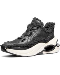 Michael Kors - Toni Trainer - Lyst