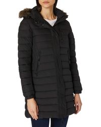 Superdry Super Fuji - Black