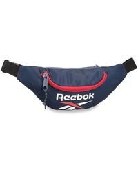 Reebok - Carson Waist Bag - Lyst