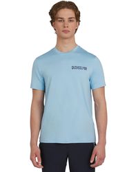 Quiksilver - Swimwear Regular Fit Upf 50 Short Sleeve Sun Tee Rash Guard Shirt - Lyst