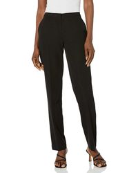Tommy Hilfiger - Tapered Leg Work Trouser Pants - Lyst