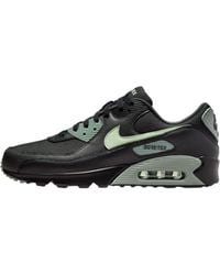 Nike - Air Max 90 Gore-tex Sneaker - Lyst