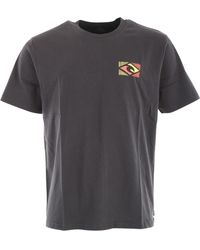 Rip Curl - Traditions Short Sleeve T-shirt S - Lyst