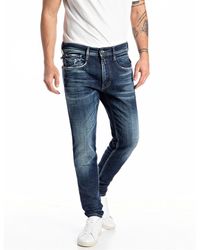 Replay - Ma934q.000.141 332 Jeans - Lyst