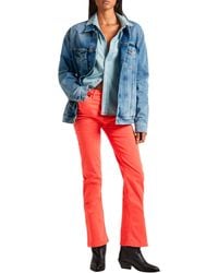 Pepe Jeans - Trixie Pants - Lyst