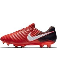 Nike - Tiempo Legacy Iii Fg Football Boots - Lyst