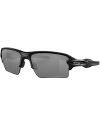 Oakley - Flak 2.0 Xl Oo9188 Rectangular Sunglasses | Bundle With Cleaning Kit & White Microfiber Bag - Lyst