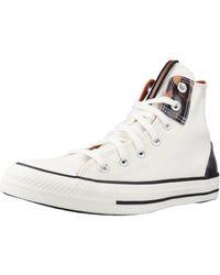Converse - Chuck Taylor All Star Tortoise Sneakers Voor - Lyst