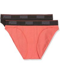 {keywor d} braguitas puma mujer