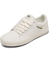 Vans - Seldan Shoe | Retro Tennis Inspired Sneakers For Fashion - Lyst