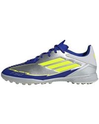 adidas - F50 League Tf Messi Shoes - Lyst