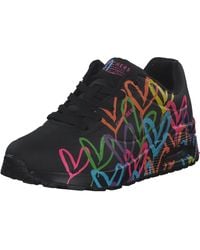 Skechers - James Goldcrown: Uno-highlight Love Sneaker - Lyst