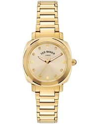 Ted Baker - BKPRBS405 Orologio Da Donna - Lyst